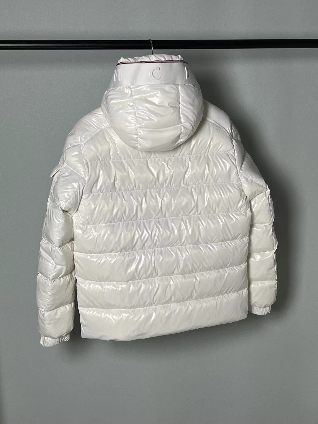 Moncler Down Jackets